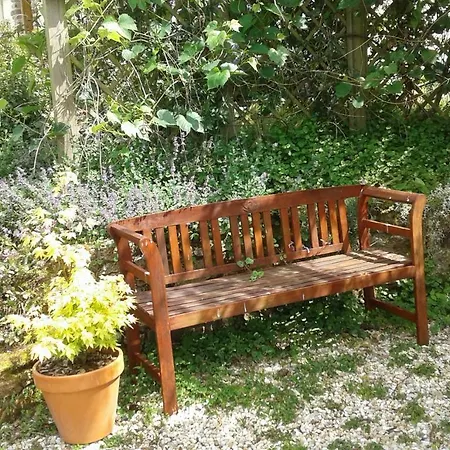 La Brasserie Holiday home