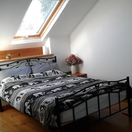 La Brasserie Holiday home