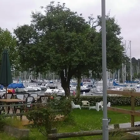 Holiday home La Brasserie *