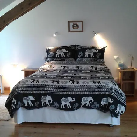 La Brasserie Holiday home