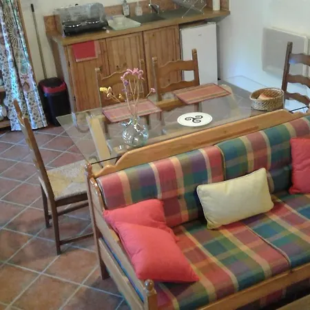 Holiday home La Brasserie Beganne
